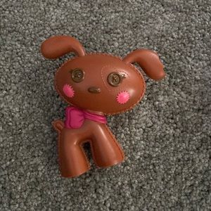 Accessory for Lala loopsy